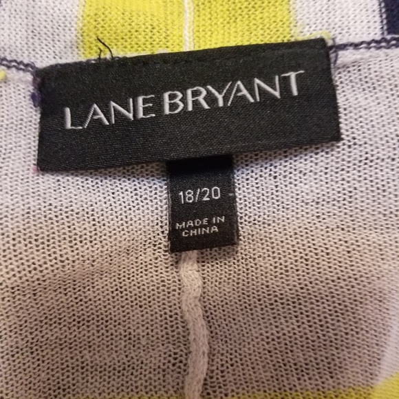 Lane Bryant cardigan - Picture 2 of 3